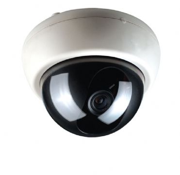 Ip Dome Camera